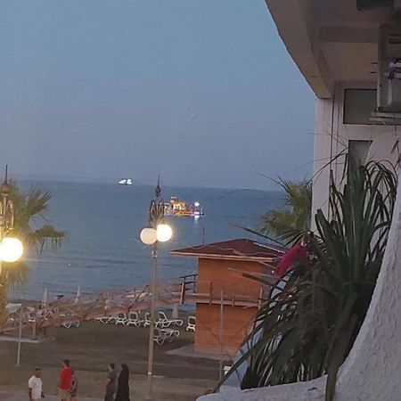 Paradise By The Sea Λάρνακα Εξωτερικό φωτογραφία
