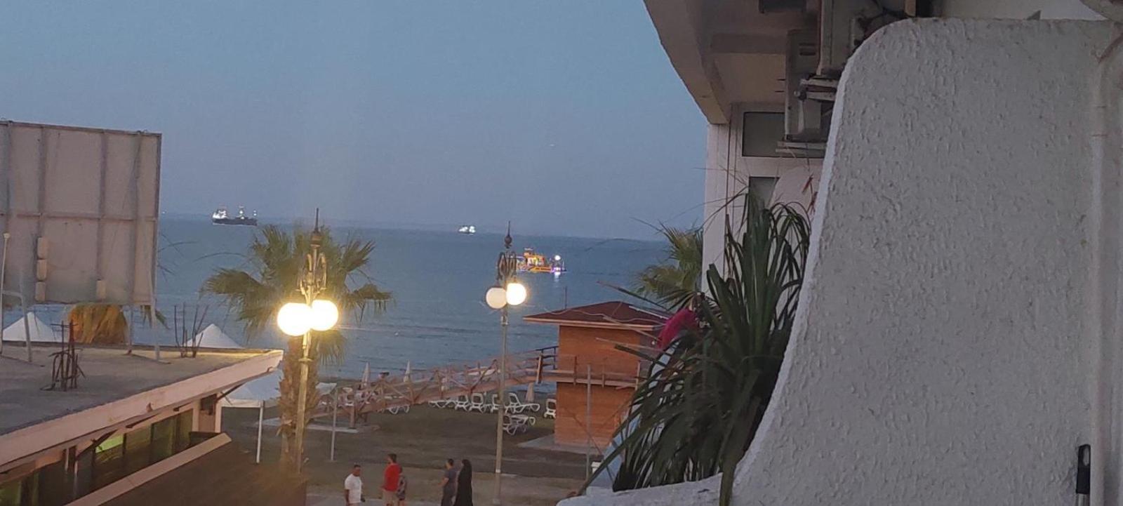 Paradise By The Sea Λάρνακα Εξωτερικό φωτογραφία